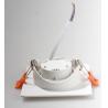 Buy cheap 3/5/7W 86~264V Eco Series Plastics Downlight Led Smd Downlight 2.5/3/3.5 Inches from wholesalers