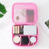 Buy cheap Portable Biodegradable Large Travel Toiletry Cosmetic Bag from wholesalers