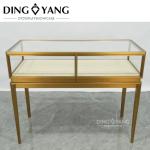 Factory Wholesale Custom Made High End Fashion Jewellery Table Display Counter
