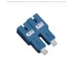 Buy cheap LC/UPC 2dB/3dB/4dB/5dB male female Attenuator from wholesalers