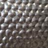 Buy cheap 304 Stainless Steel Punch Sheet Manufacturer In China Foshan Factory from wholesalers