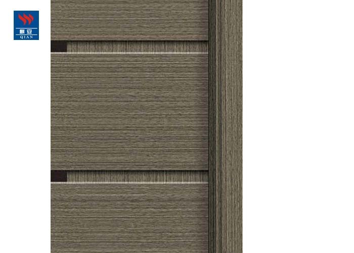 Modern Eco-friendly Hotel Wooden main entrance wood interior entry door