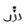 Buy cheap Reusable Glidescope Video Laryngoscope Flexible With Intubation Blades 180g from wholesalers