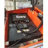 Buy cheap Advanced Technology Forklift Lithium Battery Pack 72V 400AH 460AH For Electric Traction from wholesalers