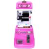 Buy cheap Arcade Gift Prizes Vending Squishy Claw Machine Mini Toy Egg Vending Machine from wholesalers
