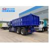 Buy cheap Sinotruck Roll Off Hook Arm Lift Waste Collection Truck 20cbm 20m3 from wholesalers