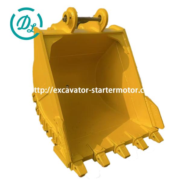 Buy cheap E325 E330 Excavator Bucket CAT Excavator Attachments 7T3402 E329 from wholesalers