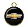 Buy cheap Creative Car Pattern 3D Keyring Lenticular Printing For Promotional Gifts from wholesalers