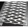 Buy cheap High Quality Strength Diamond Grip Grating Safety Strut Stair Treads from wholesalers