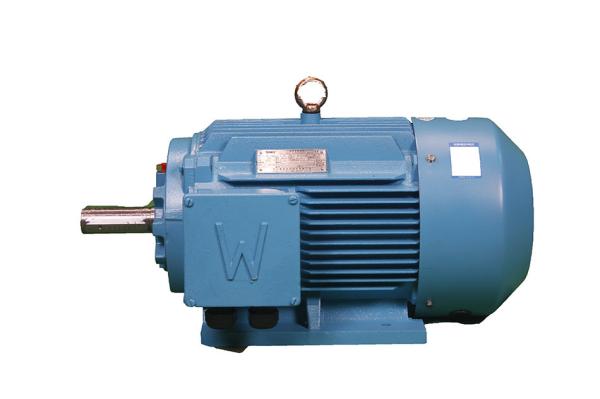 Buy cheap YE3 200L1-2 30KW Three Phase Squirrel Cage Motor IC411 Cooling from wholesalers