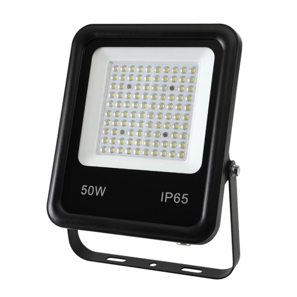 Buy cheap 3000K-6500K Outdoor LED Flood Lights 30w 50w 80w 100w 150w 200w 300w Customization Color from wholesalers