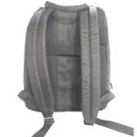 Business Trip Big Capacity Office Laptop Bags Leisure Backpack For Men