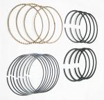 For OPEL 2.4i Piston Rings Oil Control Rings Serial OD-OP31