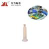 Buy cheap Yellowish Electronics Hot Melt Adhesive Bonding Solid PUR Hot Glue PUR-8831 from wholesalers