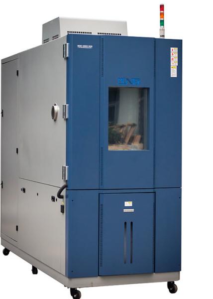 Programmable Fast Temperature Cycling ESS Test Chamber Rapid Change Rate For