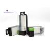 Buy cheap Safe PET Materials Reusable Custom Plastic Box Packaging Clear Window 18.7cm Height from wholesalers