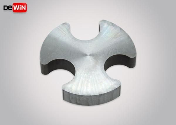 Buy cheap Customized stainless steel Cnc Turning Parts / Cnc Machine Car Part from wholesalers