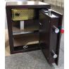 Buy cheap A1 Security Level Safe Deposit Box Customizable for Home/Office Cash and Jewelry from wholesalers