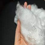Good Quality Recycled PP Fiber 3D*76mm Polypropylene Staple Fiber For Spinning