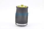 Natural Rubber BMW Air Suspension Parts 00-06 X5 E53 Rear Left 37 12 6 750 355 3