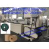 Buy cheap Length 500mm Jumbo Roll Toilet Paper Cutting Machine from wholesalers