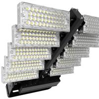 Buy cheap Outdoor Waterproof IP66 1200w High Lumen LED Flood Light product