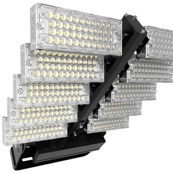Buy cheap Outdoor Waterproof IP66 1200w High Lumen LED Flood Light from wholesalers