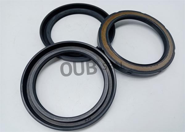 Buy cheap 49305587 CFW FKM Oil Seal Kits 62*85*7 70*90*7 80*100*7 For Excavator 3059 49001653 from wholesalers