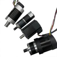 Buy cheap Professional Manufacturer for Electrical Brushless DC Motor Customized Voltage product