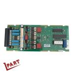 Forklift Spare Parts Clark Parts Clark Controller Board 4343675