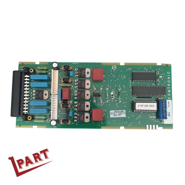 Buy cheap Forklift Spare Parts Clark Parts Clark Controller Board 4343675 from wholesalers