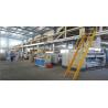 Buy cheap 1800mm Width Conveyor Bridge Corrugated Cardboard Production Line from wholesalers