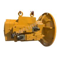Buy cheap CAT320GC Excavator Hydraulic Pump Assy 531-9885 Axial Piston Pump product