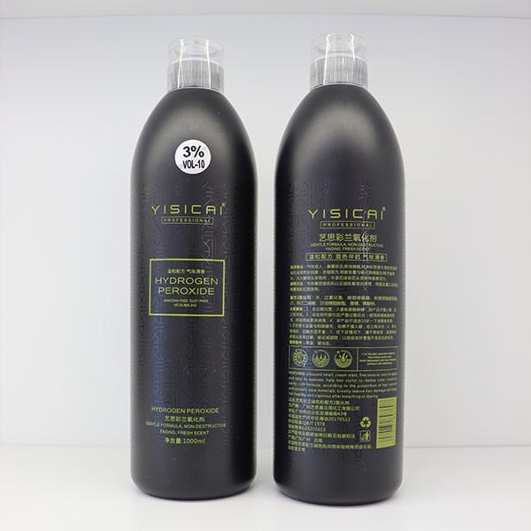 Buy cheap OEM ODM Transparent Gentle Hair Dye Color Developer 20 Volume 30 Volume 40 Volume from wholesalers