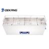 Buy cheap 24L Outdoor Digital Ultrasonic Cleaner Dk-1224H , Automatic Gun Cleaner Auto Stand By from wholesalers