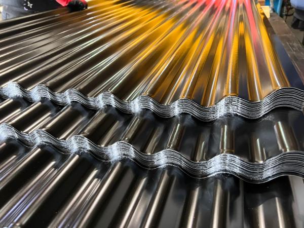 Buy cheap Dx52D Dx53D Galvanized Steel Roofing Coil Sheet Zinc Coated Corrugated from wholesalers