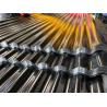 Buy cheap Dx52D Dx53D Galvanized Steel Roofing Coil Sheet Zinc Coated Corrugated from wholesalers