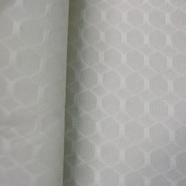Buy cheap Knitted Spacer Mesh Fabric 100% Polyester Breathable Airmesh Fabric from wholesalers