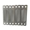 Buy cheap OEM ALFA Gasketed Plate Heat Exchanger Inconel Nickel Alloy Plate from wholesalers