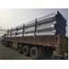 Buy cheap BS1139 48.3mm*4mm Scaffolding Galvanized Steel Pipes API 5l Seamless Pipe from wholesalers