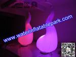 Beautiful Club Inflatable Decorations Items for Party / Event