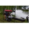Buy cheap Farm Irrigation Extinguish forest fire Drainage 3 inch Horizontal clean water pump vortex centrifugal 4 stroke from wholesalers