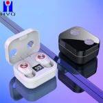 Auto Pairing In Ear Stereo Gaming Headset 40mAH Customized Logo