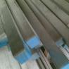Buy cheap HR 430 SS Square Bar With Good Thermal Conductivity 5.8m Long from wholesalers