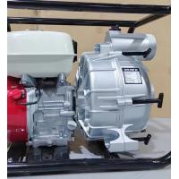 Buy cheap QW Submersible Sewage Fire Fighting Pumps 2 Inch 3 Inch 4 Inch product