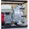 Buy cheap QW Submersible Sewage Fire Fighting Pumps 2 Inch 3 Inch 4 Inch from wholesalers