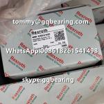 Rexroth R165141420 Steel Material Flange Type Standard Length Standard Height