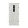 Buy cheap CE Electronic Delivered Parcel Locker For Gy from wholesalers
