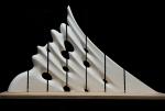 marble sculpture project by famous sculptor, China sculpture supplier