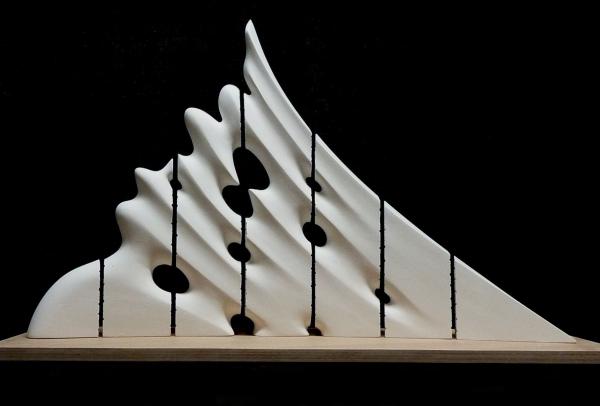 Buy cheap marble sculpture project by famous sculptor, China sculpture supplier from wholesalers